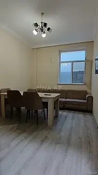 Kirayə verilir 2 otaqlı mənzil 50 m² — Xırdalan, Abşeron 2 otaq 50.00 m²