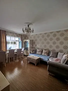 Satılır 3 otaqlı mənzil 70 m² — Bakı, Nərimanov 3 otaq 70.00 m²