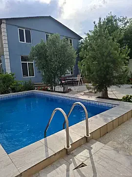 Kirayə verilir 5 otaqlı həyət evi 150 m² — Bakı, Mərdəkan 5 otaq 150.00 m²