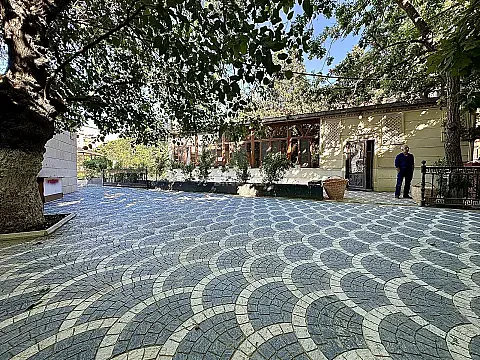 Kirayə verilir obyekt 150 m² — Bakı 150.00 m²