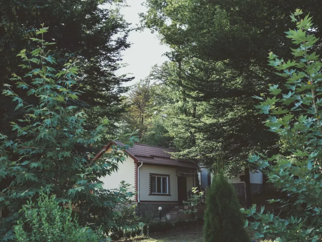 Kirayə verilir 1 otaqlı həyət evi 30 m²