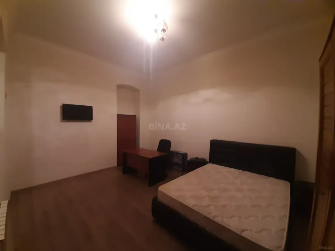 Kirayə verilir 1 otaqlı mənzil 36 m²