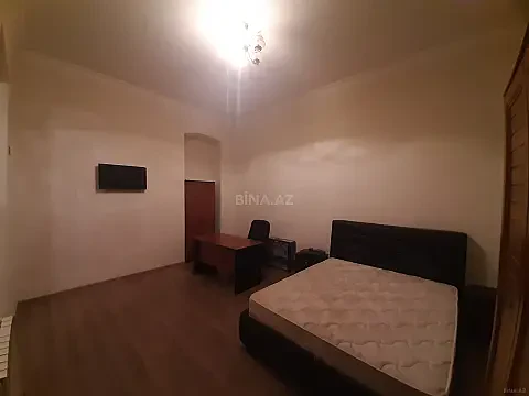 Kirayə verilir 1 otaqlı mənzil 36 m² — Bakı, Sahil qəs. 1 otaq 36.00 m²