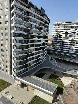 Kirayə verilir 2 otaqlı mənzil 75 m² — Bakı, Biləcəri 2 otaq 75.00 m²