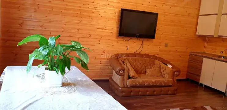 Kirayə verilir 2 otaqlı həyət evi 65 m² — Bakı 2 otaq 65.00 m²