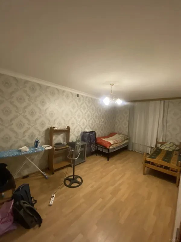 Kirayə verilir 2 otaqlı mənzil 50 m²