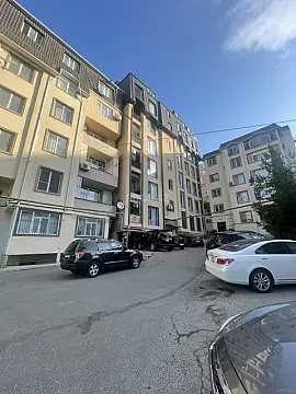 Kirayə verilir 2 otaqlı mənzil 60 m² — Bakı, Əhmədli 2 otaq 60.00 m²