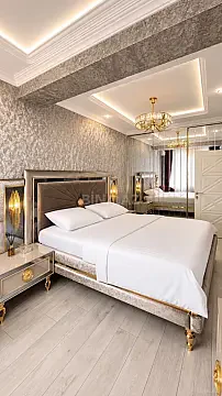 Kirayə verilir 3 otaqlı mənzil 125 m² — Bakı 3 otaq 125.00 m²