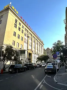 Kirayə verilir obyekt 90 m² — Bakı, Sahil qəs. 90.00 m²