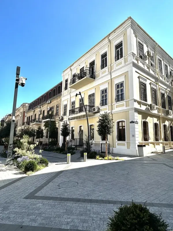Kirayə verilir obyekt 30 m²