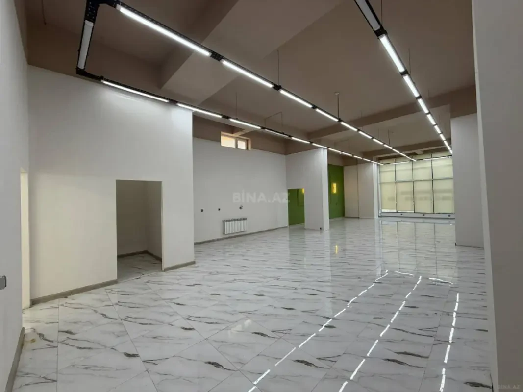 Kirayə verilir obyekt 140 m²