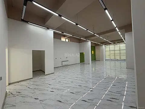 Kirayə verilir obyekt 140 m² — Bakı 140.00 m²