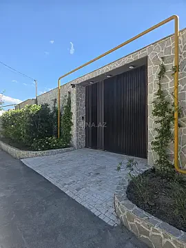 Kirayə verilir 4 otaqlı həyət evi 200 m² — Bakı, Mərdəkan 4 otaq 200.00 m²