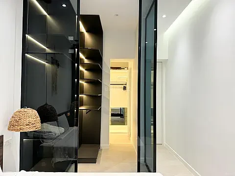 Kirayə verilir 2 otaqlı mənzil 70 m² — Bakı, Nizami 2 otaq 70.00 m²