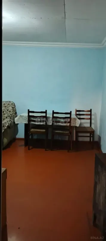 Kirayə verilir 1 otaqlı həyət evi 40 m²