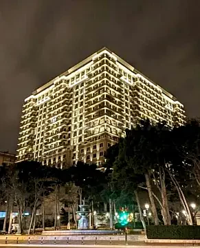 Kirayə verilir 3 otaqlı mənzil 95 m² — Bakı, Yasamal 3 otaq 95.00 m²