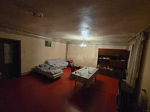 Kirayə verilir 4 otaqlı mənzil 100 m² — Bakı 4 otaq 100.00 m²