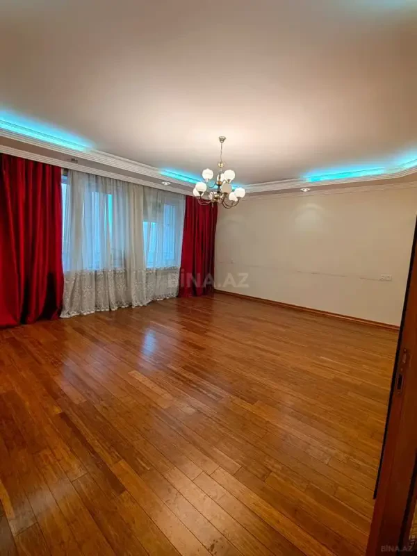Kirayə verilir 3 otaqlı mənzil 80 m²