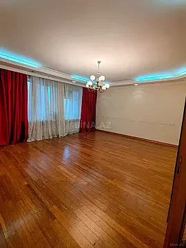 Kirayə verilir 3 otaqlı mənzil 80 m² — Bakı 3 otaq 80.00 m²