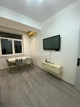 Kirayə verilir 2 otaqlı mənzil 45 m² — Bakı, Abşeron 2 otaq 45.00 m²
