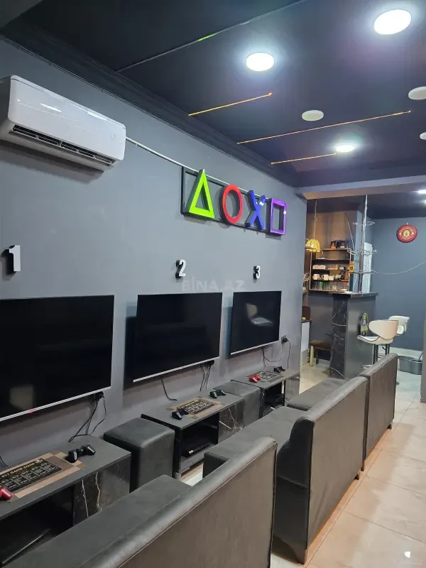 Kirayə verilir obyekt 32 m²