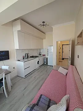 Kirayə verilir 2 otaqlı mənzil 50 m² — Bakı 2 otaq 50.00 m²