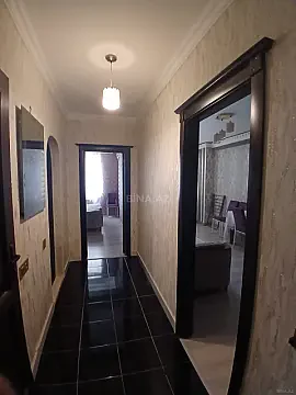 Kirayə verilir 2 otaqlı mənzil 60 m² — Bakı, Yeni Yasamal 2 otaq 60.00 m²