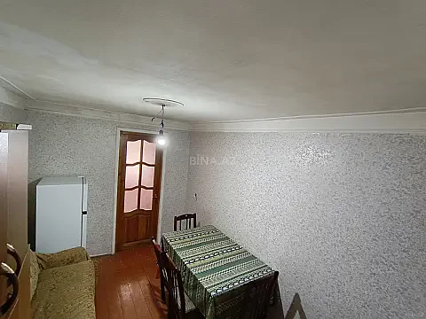 Kirayə verilir 2 otaqlı mənzil 40 m² — Bakı 2 otaq 40.00 m²