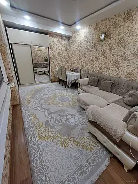 Satılır 2 otaqlı mənzil 52 m² — Bakı, Nərimanov 2 otaq 52.00 m²