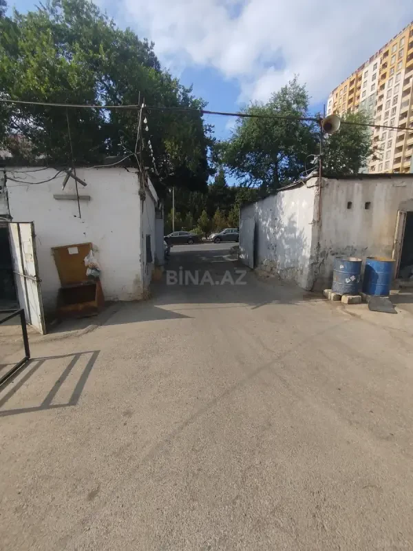 Kirayə verilir obyekt 30 m²