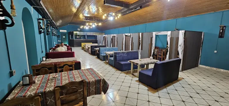 Kirayə verilir obyekt 200 m² — Bakı, Binə 200.00 m²