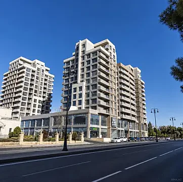 Satılır 2 otaqlı mənzil 68 m² — Bakı, Əhmədli 2 otaq 68.00 m²