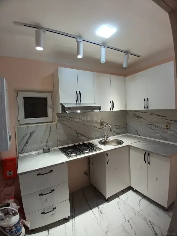 Satılır həyət evi 30 m²