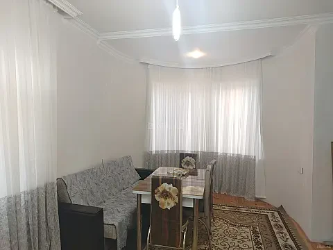 Kirayə verilir 4 otaqlı həyət evi 110 m² — Lənkəran 4 otaq 110.00 m²