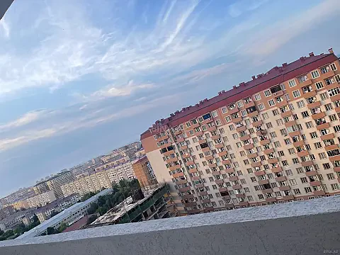 Kirayə verilir 2 otaqlı mənzil 40 m² — Sumqayıt 2 otaq 40.00 m²