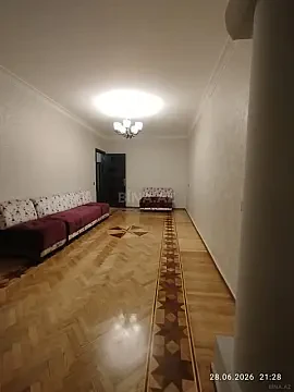Kirayə verilir 3 otaqlı mənzil 85 m² — Bakı, Sabunçu 3 otaq 85.00 m²