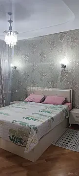Kirayə verilir 2 otaqlı mənzil 65 m² — Bakı 2 otaq 65.00 m²