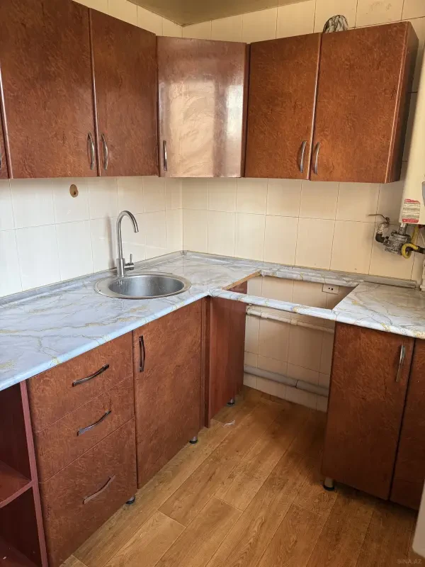 Kirayə verilir 3 otaqlı mənzil 80 m²