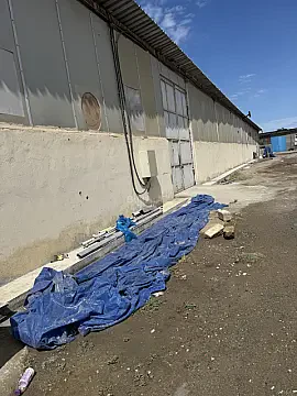 Kirayə verilir obyekt 360 m² — Bakı 360.00 m²