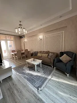 Satılır 4 otaqlı mənzil 82 m² — Bakı, Əhmədli 4 otaq 82.00 m²