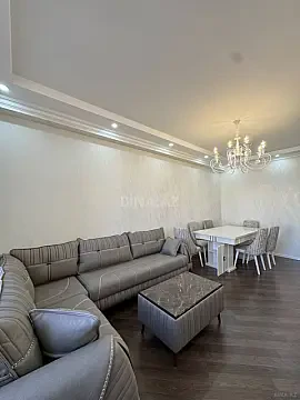 Kirayə verilir 3 otaqlı mənzil 100 m² — Bakı 3 otaq 100.00 m²