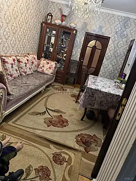 Kirayə verilir 3 otaqlı mənzil 45 m² — Bakı, Memar Əcəmi yanı 3 otaq 45.00 m²