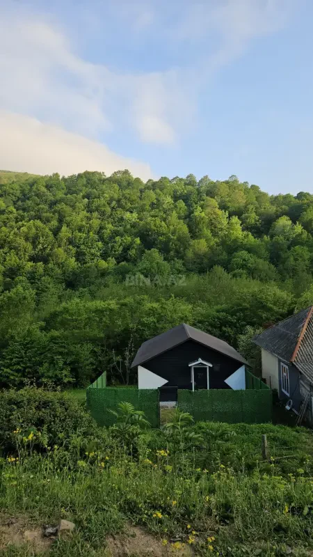 Kirayə verilir 3 otaqlı həyət evi 50 m²