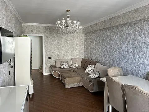 Kirayə verilir 2 otaqlı mənzil 75 m² — Bakı, Yasamal 2 otaq 75.00 m²