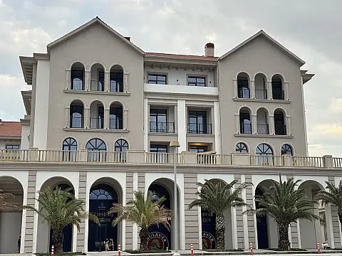 Kirayə verilir 2 otaqlı mənzil 80 m² — Bakı, Abşeron 2 otaq 80.00 m²