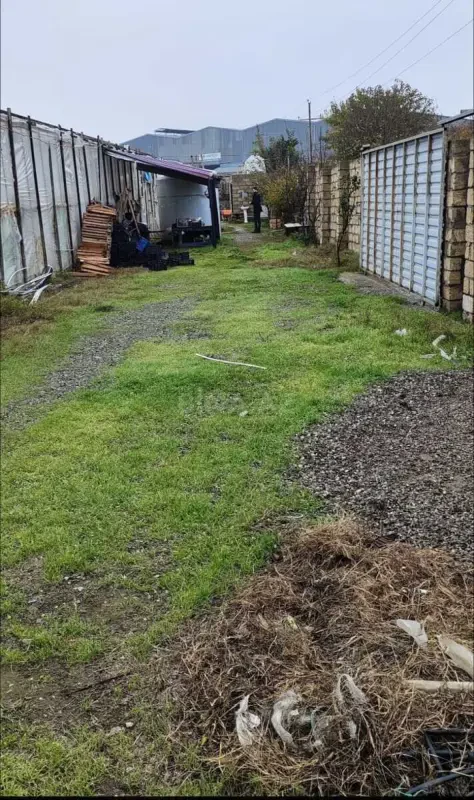 Kirayə verilir obyekt 11000 m²