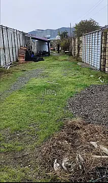 Kirayə verilir obyekt 11000 m² — Bakı 11000.00 m²