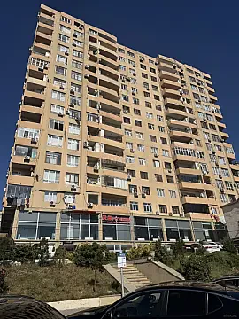 Kirayə verilir 2 otaqlı mənzil 57 m² — Bakı, Əhmədli 2 otaq 57.00 m²
