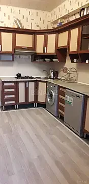 Kirayə verilir 2 otaqlı mənzil 75 m² — Bakı, Badamdar 2 otaq 75.00 m²