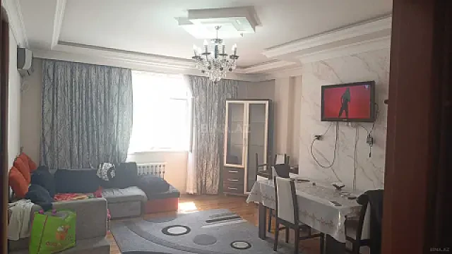 Kirayə verilir 2 otaqlı mənzil 60 m² — Bakı, Masazır 2 otaq 60.00 m²